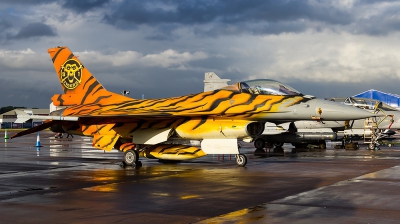 Photo ID 179087 by markus altmann. Belgium Air Force General Dynamics F 16AM Fighting Falcon, FA 77