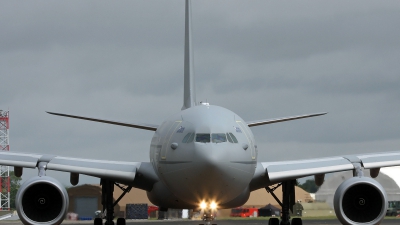 Photo ID 179093 by Richard de Groot. UK Air Force Airbus Voyager KC3 A330 243MRTT, ZZ337