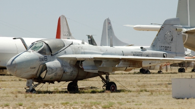 Photo ID 21703 by Michael Baldock. USA Navy Grumman A 6E Intruder G 128, 157005