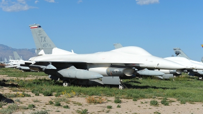 Photo ID 179201 by Peter Boschert. USA Air Force General Dynamics F 16C Fighting Falcon, 85 1457