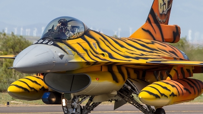 Photo ID 179261 by Filipe Barros. Belgium Air Force General Dynamics F 16AM Fighting Falcon, FA 77