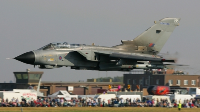 Photo ID 2327 by Dimitris Triadafillou. UK Air Force Panavia Tornado GR4, ZA588