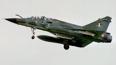 Photo ID 179365 by Arie van Groen. France Air Force Dassault Mirage 2000N, 353