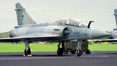 Photo ID 179419 by Arie van Groen. France Air Force Dassault Mirage 2000B, 513