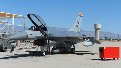 Photo ID 179413 by Peter Boschert. USA Air Force General Dynamics F 16A Fighting Falcon, 83 1095