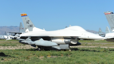 Photo ID 179758 by Peter Boschert. USA Air Force General Dynamics F 16C Fighting Falcon, 84 1380