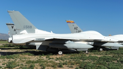 Photo ID 179408 by Peter Boschert. USA Air Force General Dynamics F 16C Fighting Falcon, 85 1568