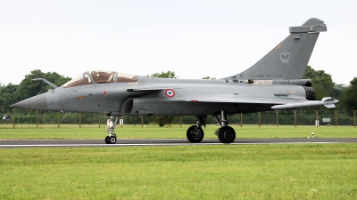 Photo ID 179660 by Mark Broekhans. France Air Force Dassault Rafale C, 142