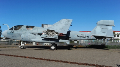 Photo ID 179771 by Peter Boschert. USA Navy Grumman EA 6B Prowler G 128, 161882