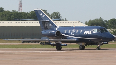 Photo ID 179826 by Chris Hauser. Company Owned FR Aviation Dassault Falcon 20, G FRAF