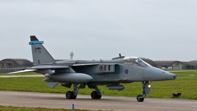 Photo ID 179848 by Jan Eenling. UK Air Force Sepecat Jaguar GR3A, XX970