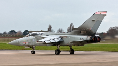 Photo ID 179853 by Jan Eenling. UK Air Force Panavia Tornado F3, ZG731
