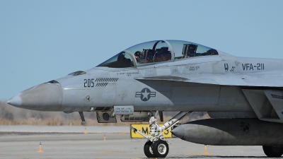 Photo ID 179976 by Peter Boschert. USA Navy Boeing F A 18F Super Hornet, 166809