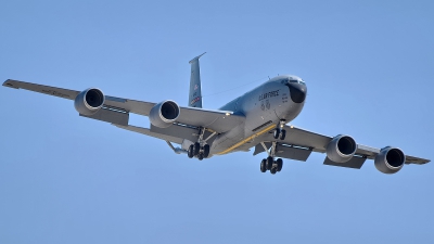 Photo ID 179888 by W.A.Kazior. USA Air Force Boeing KC 135R Stratotanker 717 148, 57 2598