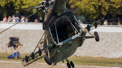 Photo ID 179917 by Gyula Rácz. Hungary Air Force Mil Mi 17, 701