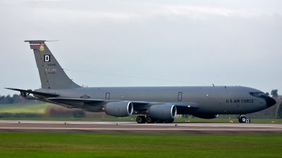Photo ID 179913 by Jan Eenling. USA Air Force Boeing KC 135R Stratotanker 717 148, 58 0100