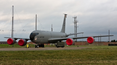 Photo ID 184435 by Jan Eenling. USA Air Force Boeing KC 135R Stratotanker 717 148, 58 0036