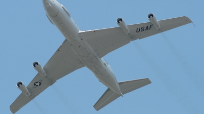 Photo ID 21773 by Jaysen F. Snow - Sterling Aerospace Photography. USA Air Force Boeing E 3C Sentry 707 300, 78 0576