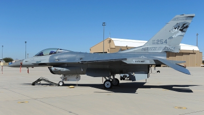 Photo ID 180025 by Peter Boschert. USA Air Force General Dynamics F 16C Fighting Falcon, 86 0254