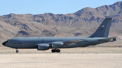 Photo ID 180081 by Peter Boschert. USA Air Force Boeing KC 135T Stratotanker 717 148, 58 0061