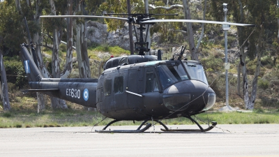 Photo ID 180235 by Kostas D. Pantios. Greece Army Bell UH 1H Iroquois 205, ES630
