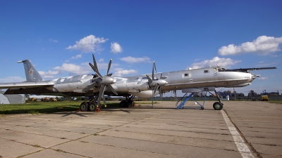 Photo ID 180248 by Lukas Kinneswenger. Russia Navy Tupolev Tu 142MZ Bear, 85 BLACK