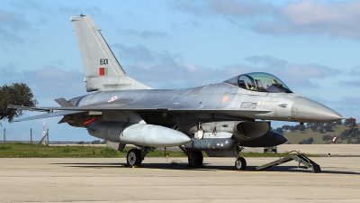 Photo ID 180368 by Hugo Ferreiro. Portugal Air Force General Dynamics F 16AM Fighting Falcon, 15101