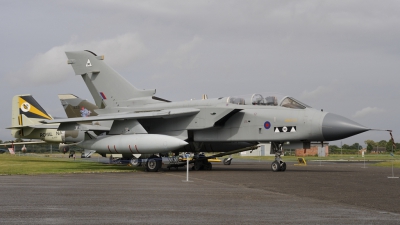 Photo ID 180403 by rinze de vries. UK Air Force Panavia Tornado GR1, XZ631