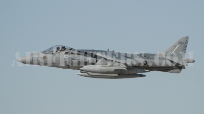 Photo ID 2342 by John Schultz. USA Marines McDonnell Douglas AV 8B Harrier ll, 165310