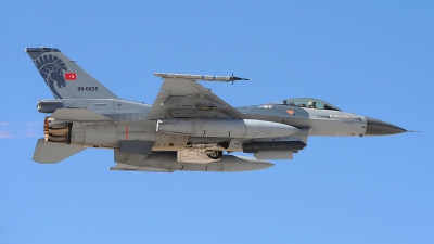 Photo ID 180492 by Peter Boschert. T rkiye Air Force General Dynamics F 16C Fighting Falcon, 88 0035