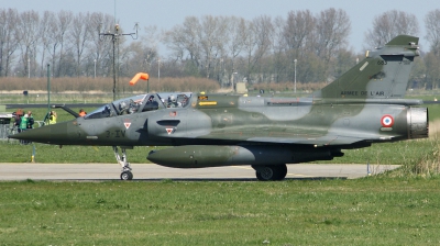 Photo ID 180558 by Arie van Groen. France Air Force Dassault Mirage 2000D, 683