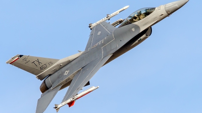 Photo ID 181230 by Brandon Thetford. USA Air Force General Dynamics F 16C Fighting Falcon, 85 1464