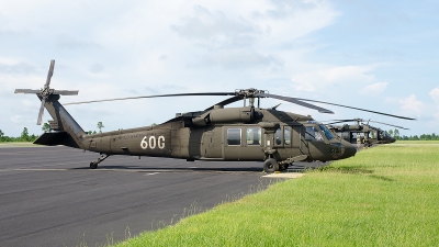 Photo ID 180869 by Brandon Thetford. USA Army Sikorsky EH 60A Black Hawk S 70A Quick Fix II, 86 24660