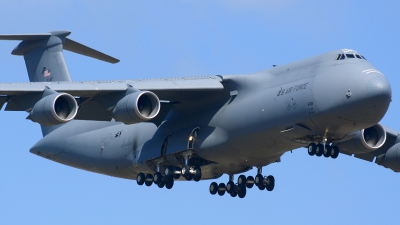 Photo ID 180784 by Alberto Gonzalez. USA Air Force Lockheed C 5M Super Galaxy L 500, 86 0016