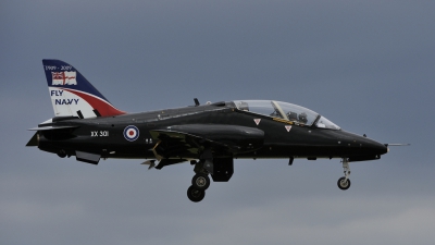 Photo ID 181001 by rinze de vries. UK Navy British Aerospace Hawk T 1A, XX301