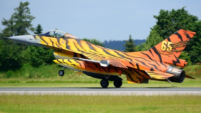 Photo ID 180959 by Stephan Franke - Fighter-Wings. Belgium Air Force General Dynamics F 16AM Fighting Falcon, FA 77