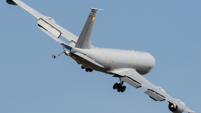 Photo ID 180979 by Alex van Noye. France Air Force Boeing C 135FR Stratotanker 717 164, 470