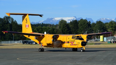 Photo ID 180970 by Lieuwe Hofstra. Canada Air Force De Havilland Canada CC 115 Buffalo, 115456