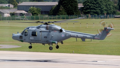 Photo ID 21836 by Mike Hopwood. UK Navy Westland WG 13 Lynx HAS3S, XZ237