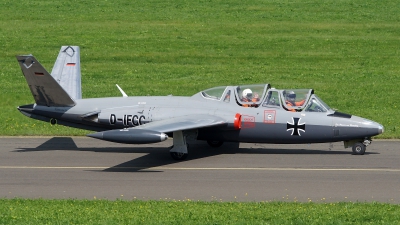 Photo ID 181192 by Lukas Kinneswenger. Private Flugwerk GmbH Fouga CM 170 Magister, D IFCC