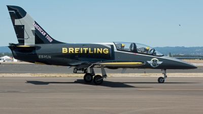 Photo ID 181261 by Alex Jossi. Private Breitling Jet Team Aero L 39C Albatros, ES YLN