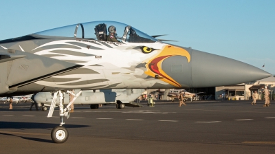 Photo ID 181209 by Alex Jossi. USA Air Force McDonnell Douglas F 15C Eagle, 79 0041