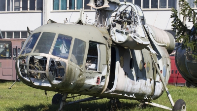 Photo ID 181283 by Chris Lofting. Croatia Air Force Mil Mi 8MTV 1, H 205