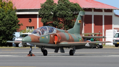 Photo ID 181526 by Marc van Zon. Zimbabwe Air Force Hongdu K 8Z Karakorum, 2021C