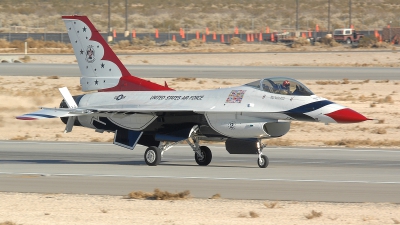 Photo ID 181847 by Peter Boschert. USA Air Force General Dynamics F 16C Fighting Falcon,  