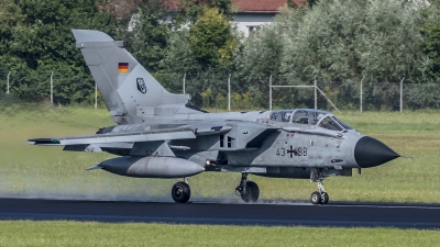 Photo ID 182602 by Martin Thoeni - Powerplanes. Germany Air Force Panavia Tornado IDS, 43 98