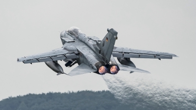 Photo ID 184863 by Martin Thoeni - Powerplanes. Germany Air Force Panavia Tornado IDS, 46 02