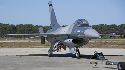 Photo ID 181469 by Fernando Sousa. Portugal Air Force General Dynamics F 16AM Fighting Falcon, 15129