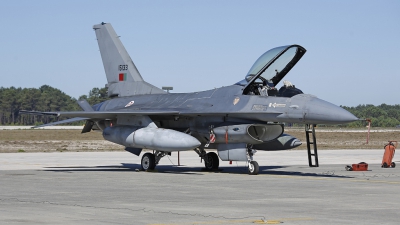 Photo ID 181511 by Fernando Sousa. Portugal Air Force General Dynamics F 16AM Fighting Falcon, 15133