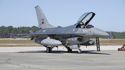 Photo ID 181513 by Fernando Sousa. Portugal Air Force General Dynamics F 16AM Fighting Falcon, 15141